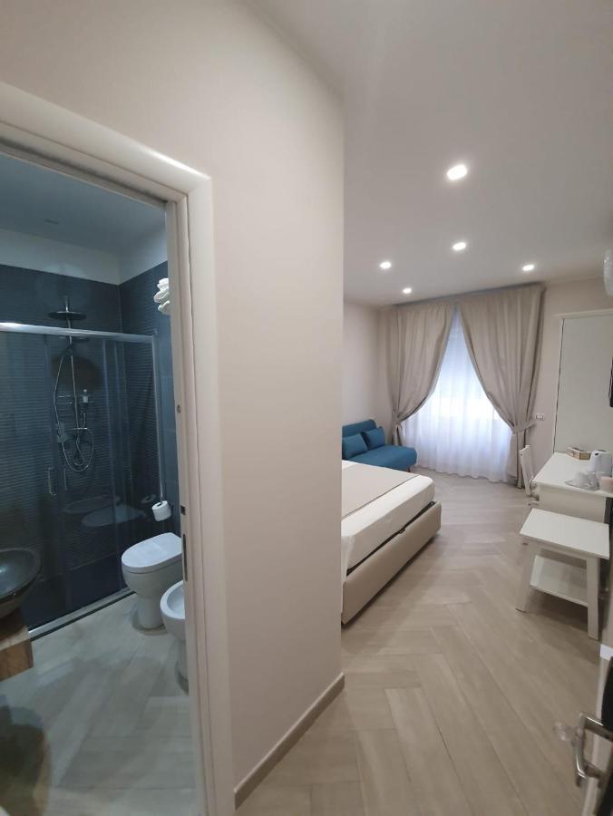Dimora Costantino Bed & Breakfast Naples Exterior photo