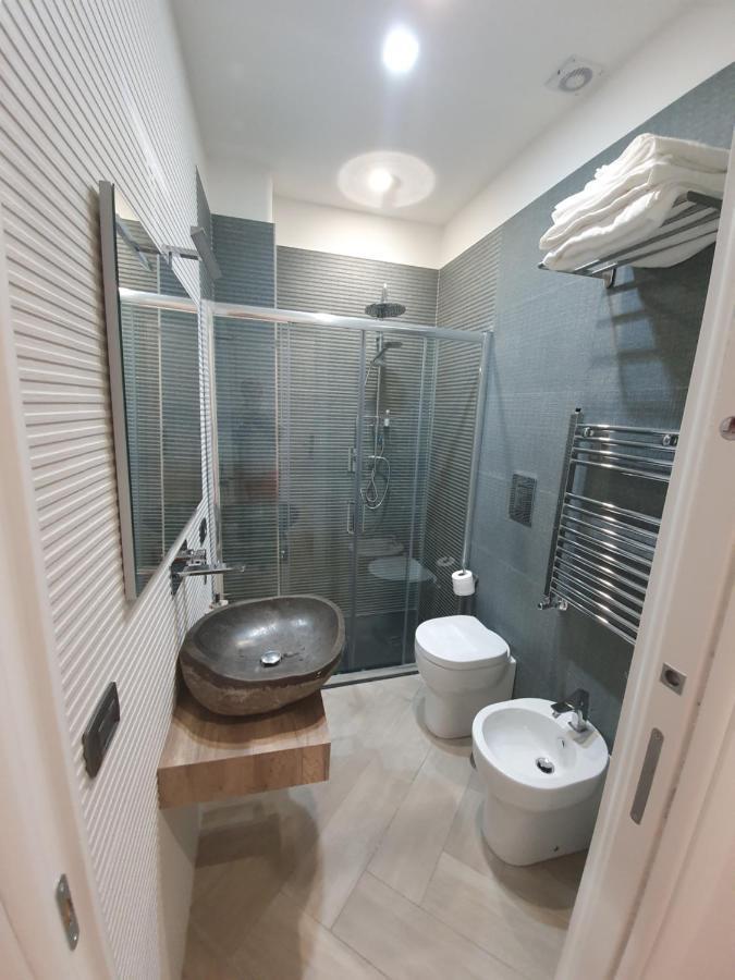 Dimora Costantino Bed & Breakfast Naples Exterior photo