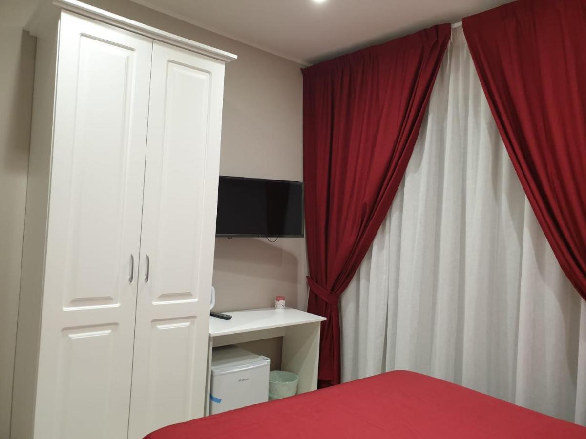 Dimora Costantino Bed & Breakfast Naples Exterior photo